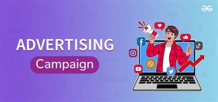 Is campaign an advertising?
