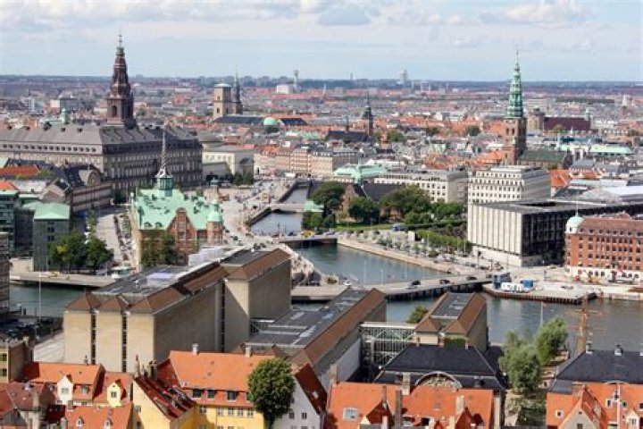 What is Copenhagen?