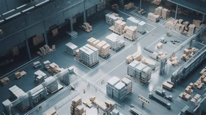 What is ordinary warehouse?