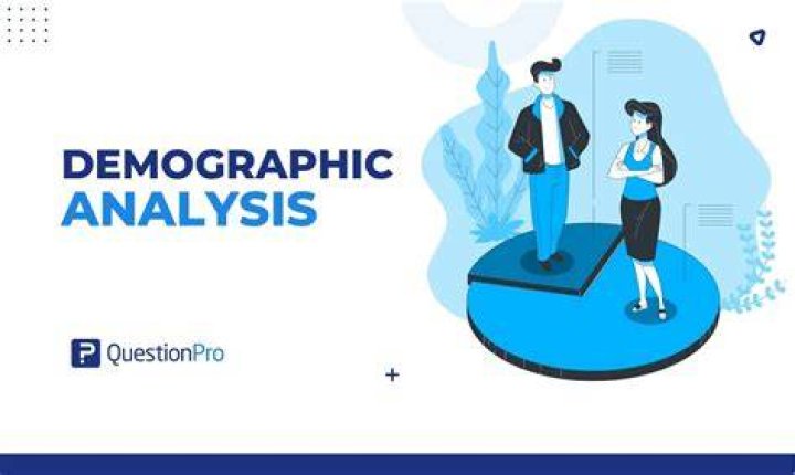 Why do we study demography?